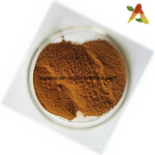 Extracto de Ashwagandha do extrato de ginseng indiano de 2.5% 5%